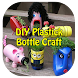 DIY Plastick Bottle Craft - Androidアプリ
