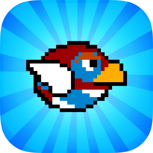 Flying Head logo