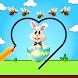 Save the Easter Eggs - Androidアプリ