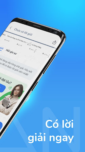 ICAN - Giải Toán trong 5 giây