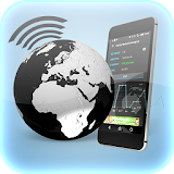 Mobile Network Analyzer icon