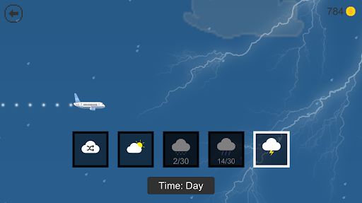 Airplane 2d Screen 3