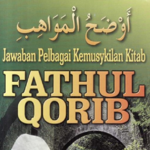 Fathul Qorib Terjemah Lengkap logo