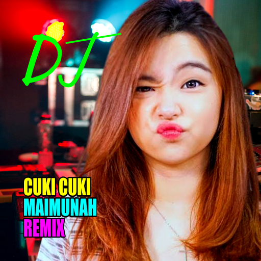 Dj Cuki cuki maimunah Download on Windows