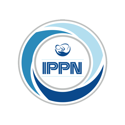 IPPN - E-Program on Preterm Nu logo