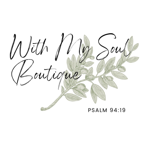 With My Soul Boutique