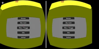 Ayo Memilah Sampah - Screenshot 1