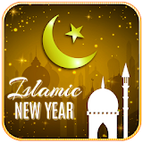 Islamic New Year LiveWallpaper icon
