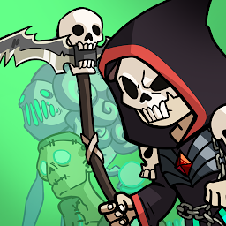 Idle Necromancer Mod Apk