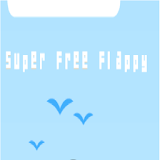 Super Free Flappy icon