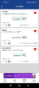 Gasolineras Baratas y Precios screenshot