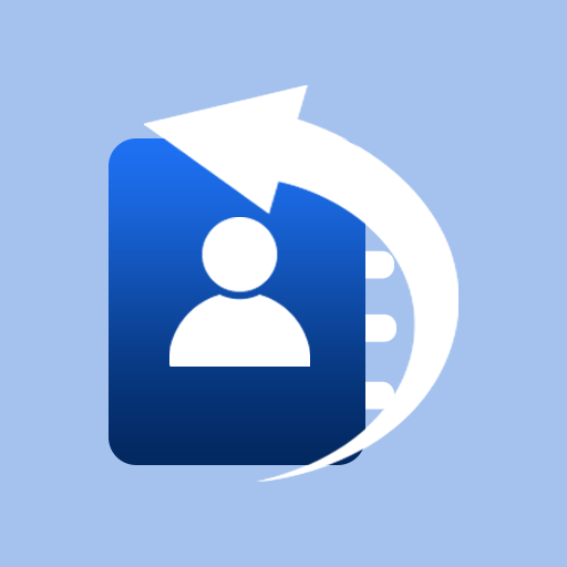 All Deleted Contacts Backup Download on Windows