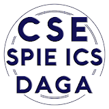CSE SPIE ICS DAGA icon