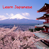 Học TiẠng Nhật (qua video) icon