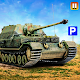 Tank Army Parking tank games
