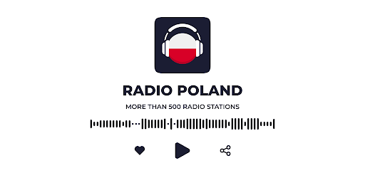 Radio Poland — FM Live Online