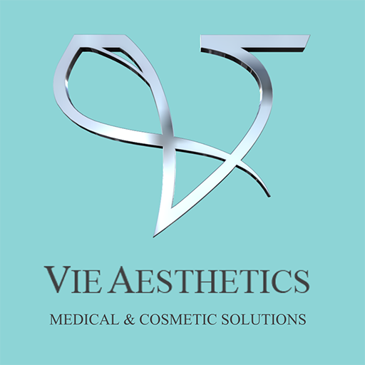 Vie Aesthetics Guest App logo