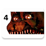 Guide For FNAF 4 New icon