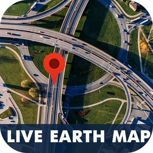 Live Street View, 3D Live Eart Laai af op Windows