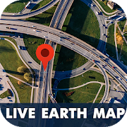 Top 39 Lifestyle Apps Like Live Street View, 3D Live Earth Map panorama view - Best Alternatives