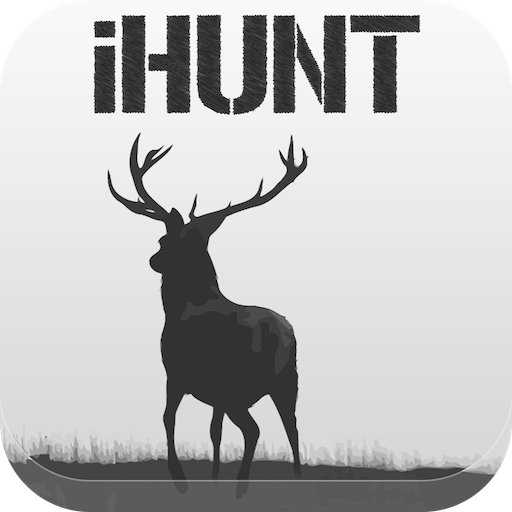 iHunt Calls: 600 hunting calls 1.2 Icon