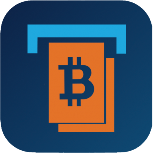 Coinhub Bitcoin Wallet logo