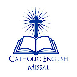 Icon image Catholic English Missal 2023