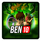 GUIDE BEN 10 - Mobile icon