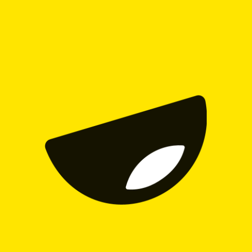Yubo: Chat, Play, Make Friends icon