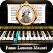 ピアノレッスンモーツァルト - Androidアプリ