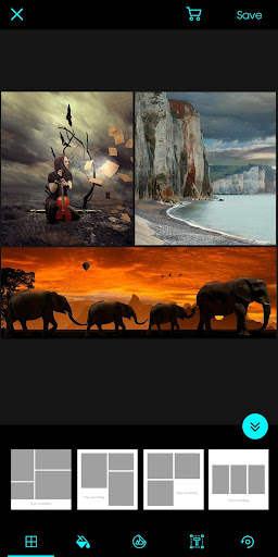 Pic Jointer Screen 2