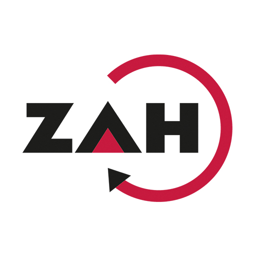 ZAH-App + AR  Icon