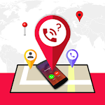 Cover Image of 下载 Mobile Number Call Tracker  APK