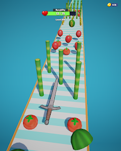Makeshift Runner - Screenshot 1