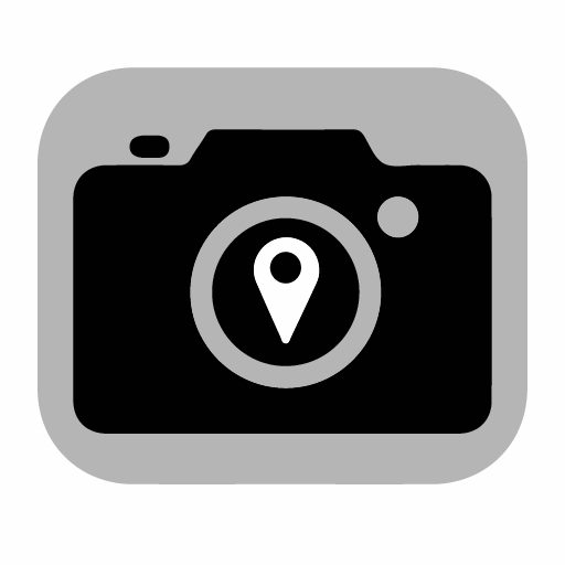 ATAK Plugin: GeoCam  Icon