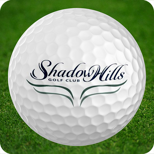 Shadow Hills Golf Club logo