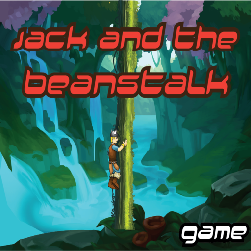 Jack and the Beanstalk (Game) logo