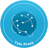 Tele Proxy تله پراکسی icon