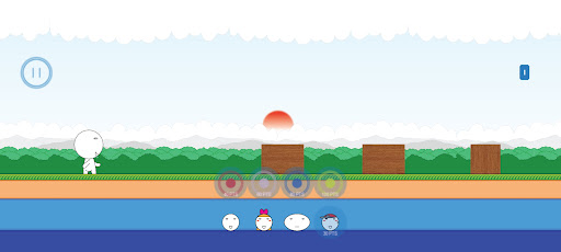 BUDDY BOUNCY RUSH Screen 3