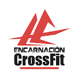 Encarnación CrossFit icon