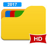 HD File Manager (USB Explorer) icon