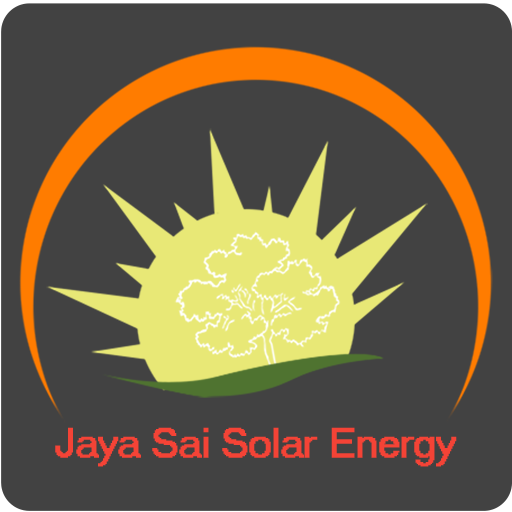 JAYA SAI SOLAR ENERGY logo