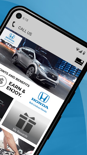 Bob Lindsay Honda Screen 2