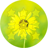 Flower App Lock icon