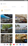 Camino Real Hotels screenshot 1