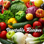 Cover Image of ダウンロード Vegetable Recipes: Easy Vegetable Sides & Soups 7.65 APK