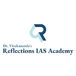 Cover Image of Download Reflections IAS Academy  APK