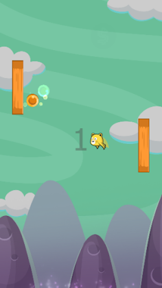 Bear Swing - Screenshot 2
