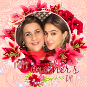 Happy Mother Day Photo Frames