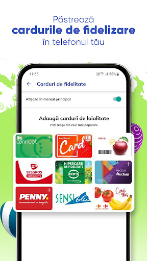 Blix — cataloage și oferte Screen 3